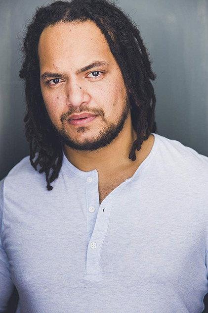 Setareki Wainiqolo - Actor Profile Photo