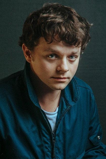 Sergey Druzyak - Actor Profile Photo