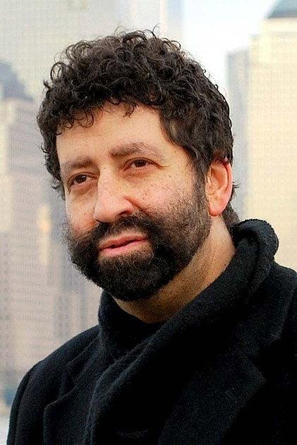 Jonathan Cahn - Actor Profile Photo