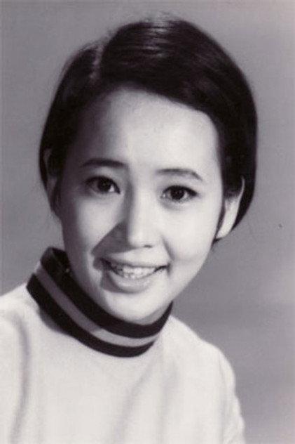 Eiko Azusa - Actor Profile Photo