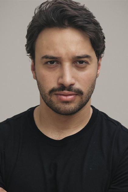 Fernando Maia - Actor Profile Photo