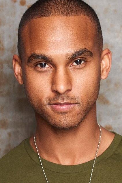 Chris Carney - Actor Profile Photo