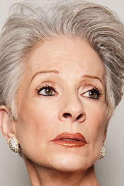 Jennifer Bassey - Actor Profile Photo