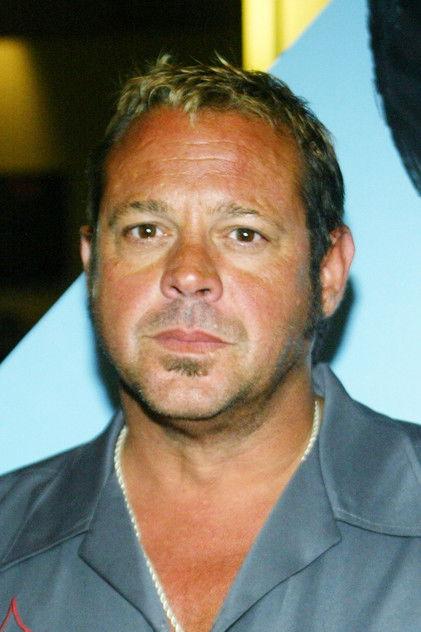 Chad McQueen - Actor Profile Photo