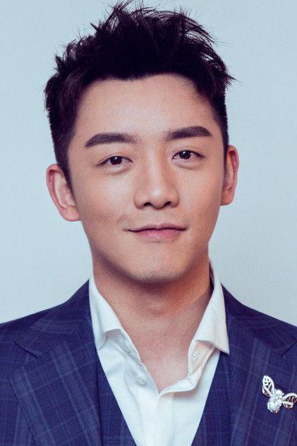 Ryan Zheng Kai - Actor Profile Photo
