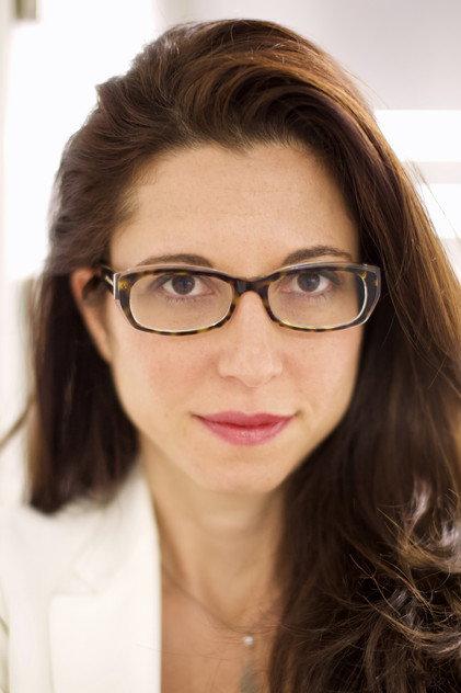 Heather Berlin - Actor Profile Photo