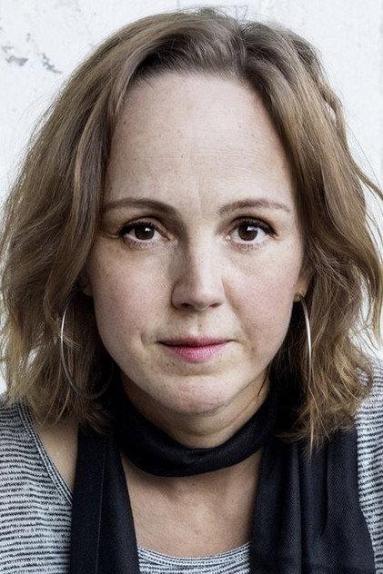 Mia Engberg - Actor Profile Photo