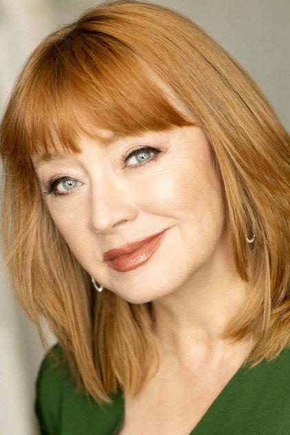 Andrea Evans - Actor Profile Photo