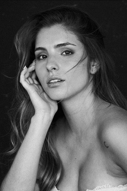 Helena Cortés - Actor Profile Photo