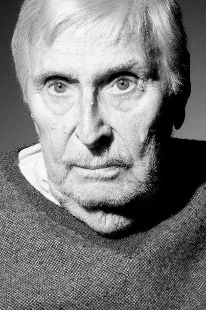 Freddy Buache - Actor Profile Photo
