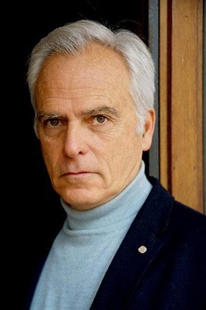 Roberto Bocchi - Actor Profile Photo