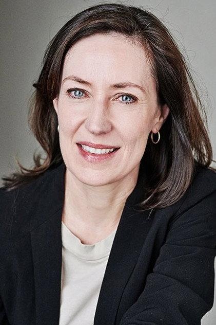 Charlotte Pyke - Actor Profile Photo