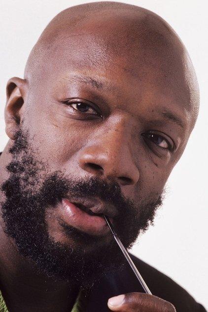 Isaac Hayes - Actor Profile Photo