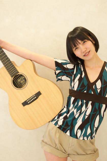 Tsukika Momoyama - Actor Profile Photo