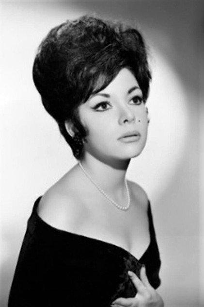 Norma Mora - Actor Profile Photo