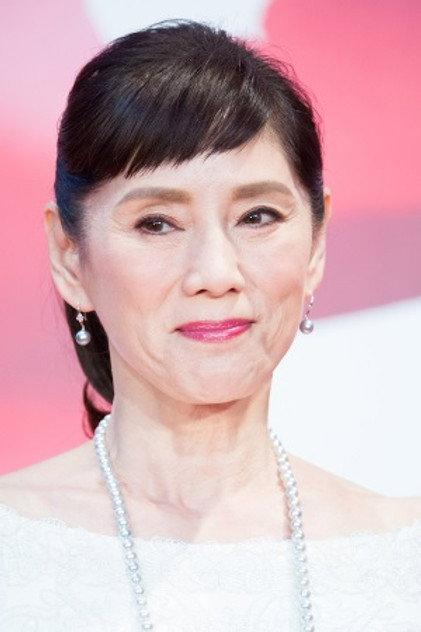 Yoko Akino - Actor Profile Photo