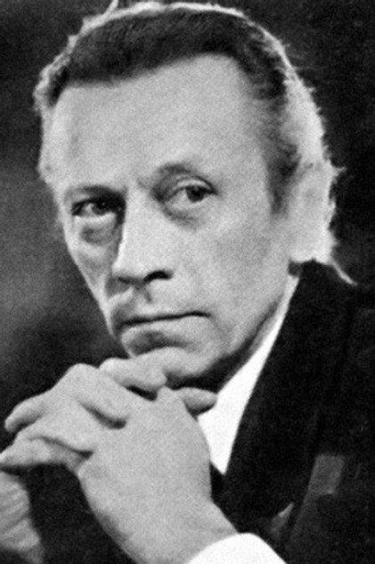 Vladimir Levashyov - Actor Profile Photo