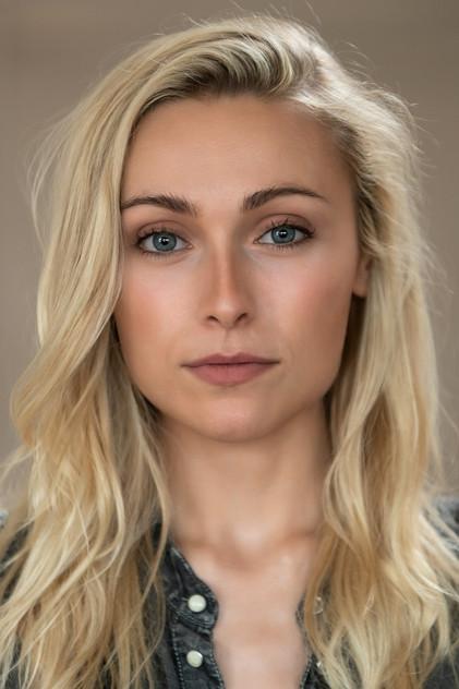 Tiffany Hannam-Daniels - Actor Profile Photo