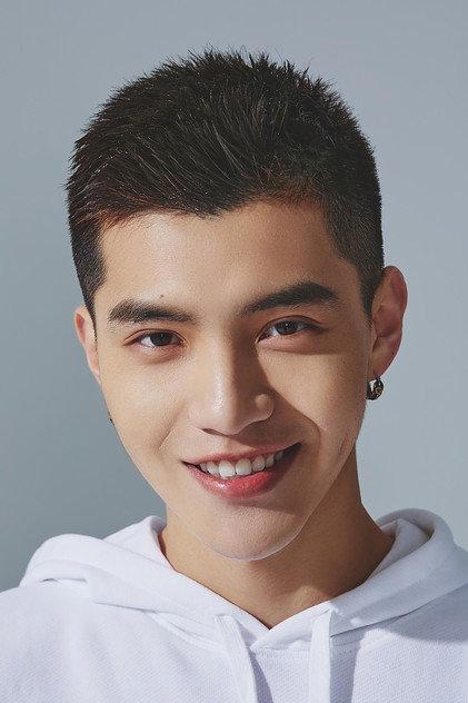 Gao Mingchen - Actor Profile Photo