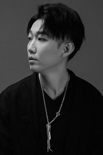Xian Yuxuan - Actor Profile Photo