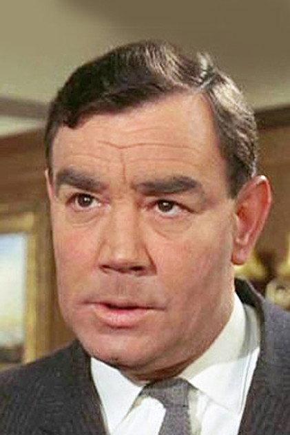 Paul Hardwick - Actor Profile Photo