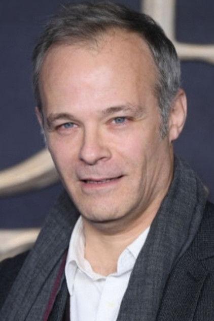 Brontis Jodorowsky - Actor Profile Photo