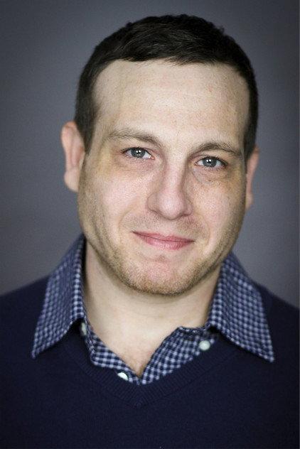Giovanni Capitello - Actor Profile Photo