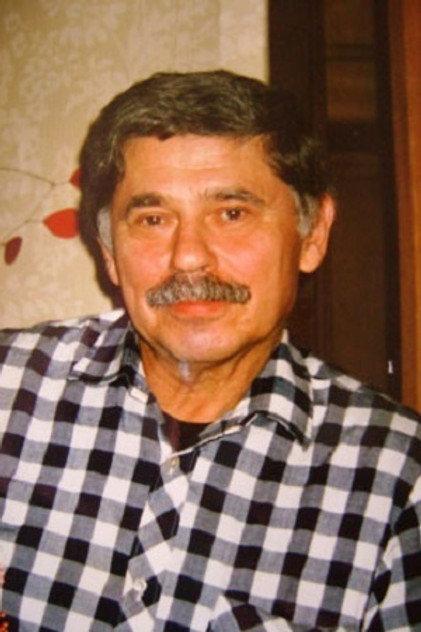 Gennadiy Ivanov - Actor Profile Photo