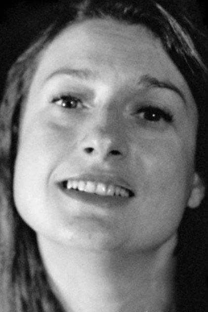 Cécile Corsalan - Actor Profile Photo