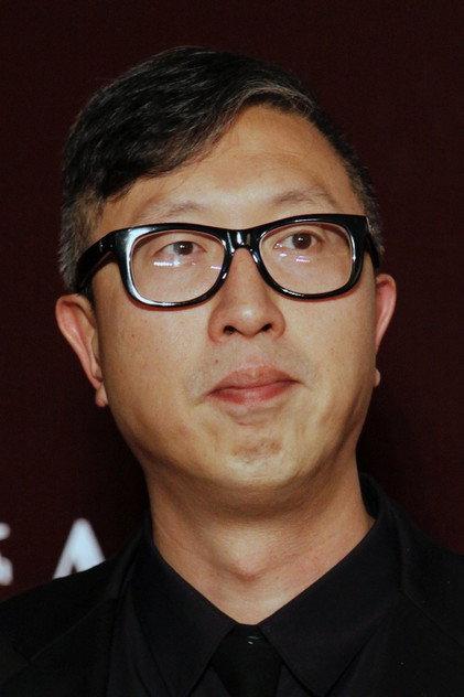 Felix Chong Man-Keung - Actor Profile Photo
