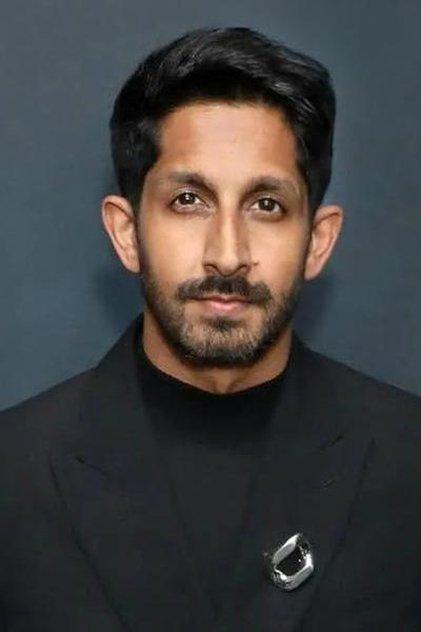 Sagar Radia - Actor Profile Photo
