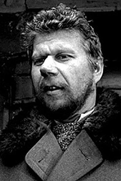 Jan Paweł Kruk - Actor Profile Photo
