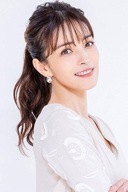 Rina Chinen - Actor Profile Photo