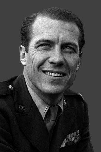 Robert Bray - Actor Profile Photo