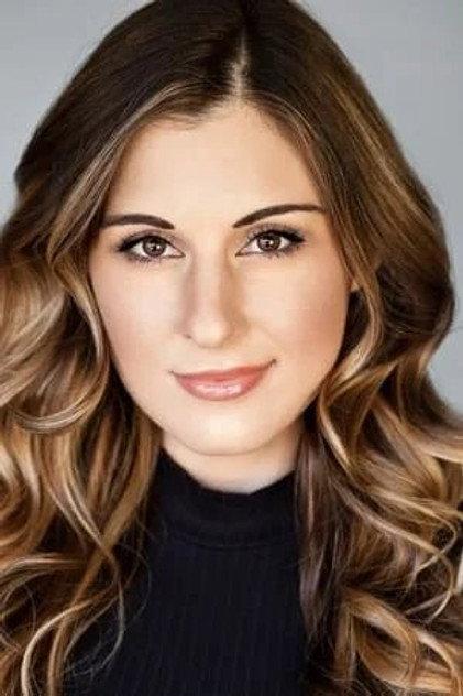 Desiree Louise - Actor Profile Photo