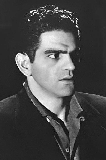 Yerye Beirute - Actor Profile Photo