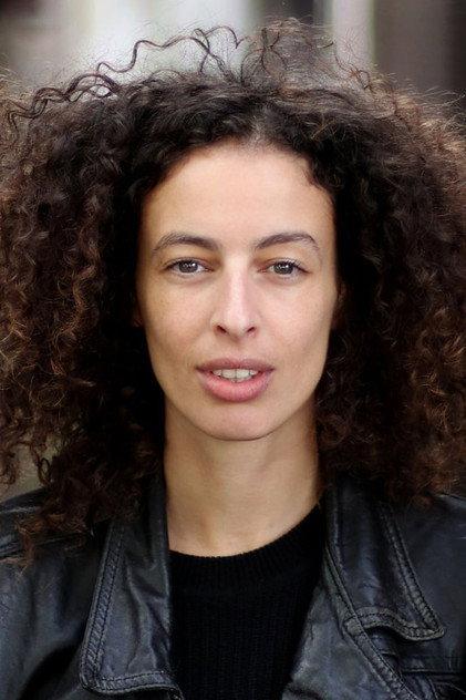 Khadija El Kharraz - Actor Profile Photo