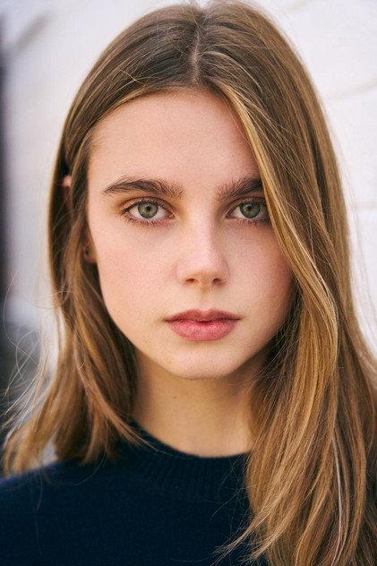 Annaka Fourneret - Actor Profile Photo