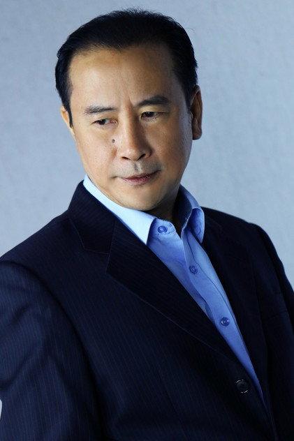You Liping - Actor Profile Photo