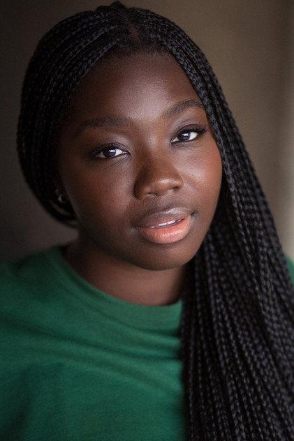 Jadesola Odunjo - Actor Profile Photo