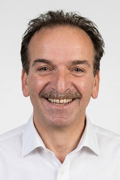 Tahsin Taşkın - Actor Profile Photo
