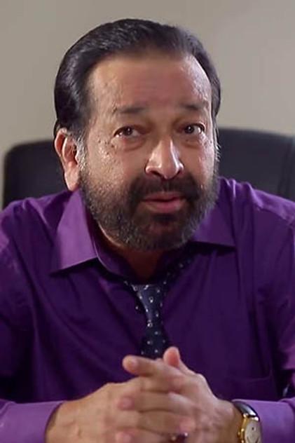 Kayes Chowdhury - Actor Profile Photo