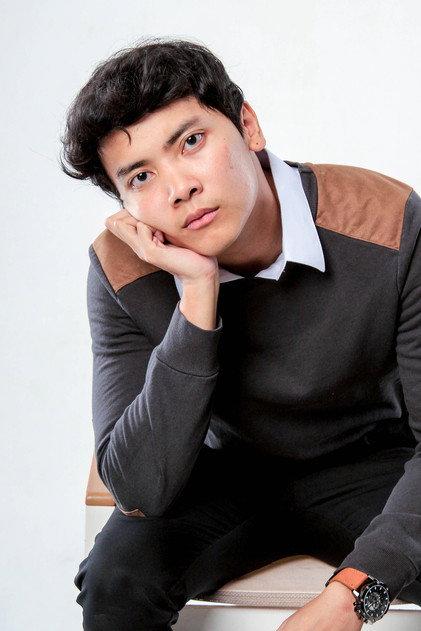 Aditya Dikka - Actor Profile Photo