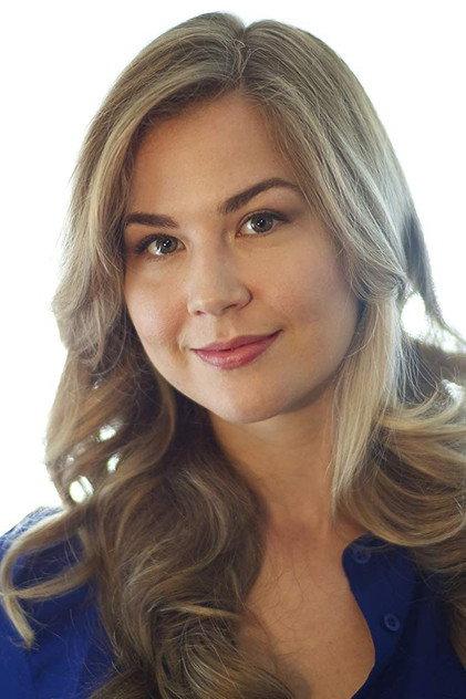 Cassie Jaye - Actor Profile Photo