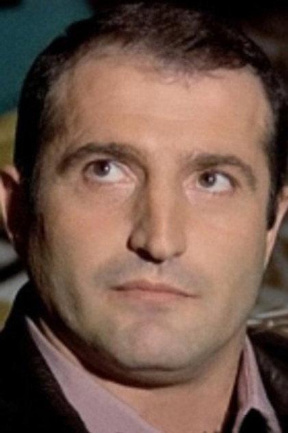 Mario Donen - Actor Profile Photo