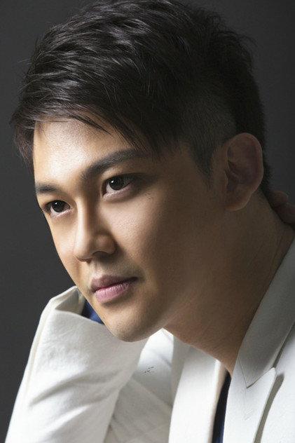 Rico Kwok - Actor Profile Photo