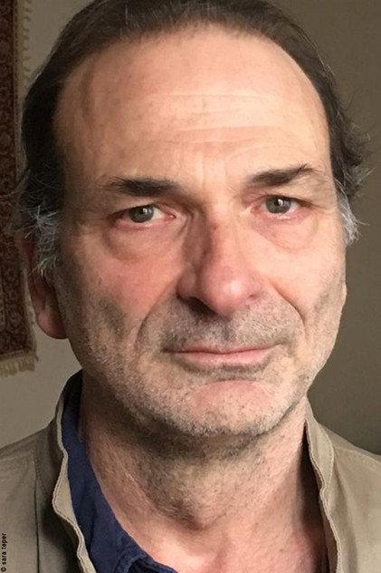 Claude Guyonnet - Actor Profile Photo