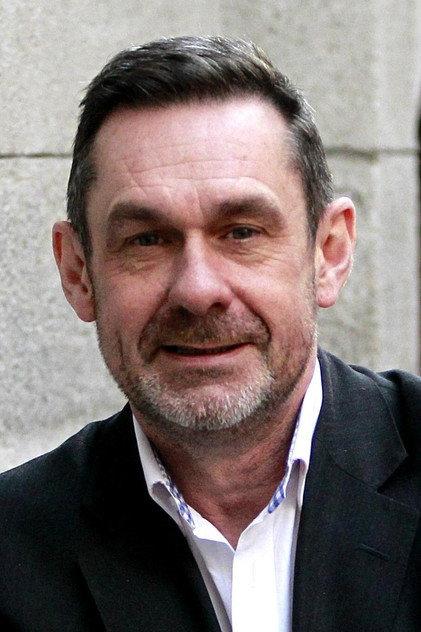 Paul Mason - Actor Profile Photo