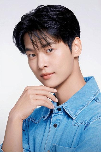 Cha Hak-yeon - Actor Profile Photo