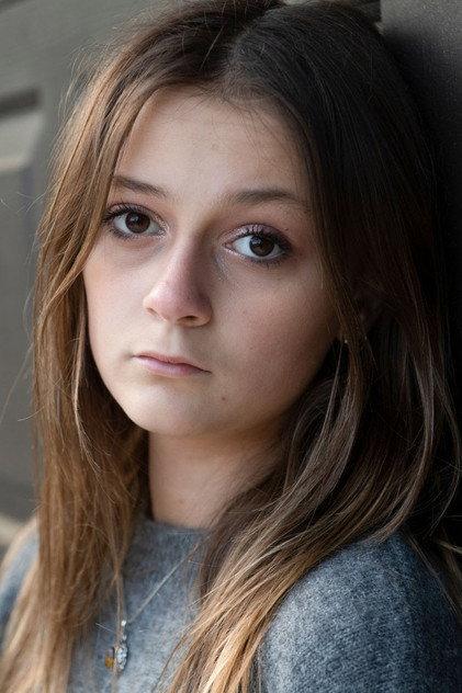 Sophie Fergi - Actor Profile Photo